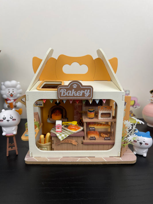 Yumibox